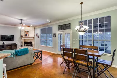 217 Woodbine Drive, Burleson, TX 76028 - Photo 16