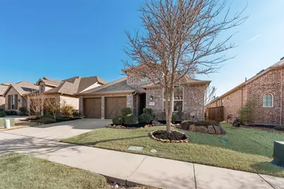 1501 Bird Cherry Lane, Celina, TX 75078 - Photo 2