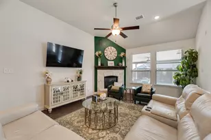 1501 Bird Cherry Ln, Celina, TX 75078 - Photo 4