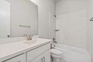 2260 Rainforest Dr, Prosper, TX 75078 - Photo 26