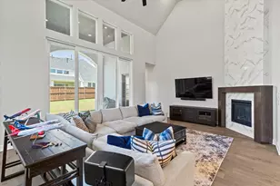 2260 Rainforest Dr, Prosper, TX 75078 - Photo 12