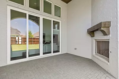 2260 Rainforest Drive, Prosper, TX 75078 - Photo 36