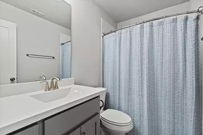 2260 Rainforest Drive, Prosper, TX 75078 - Photo 34