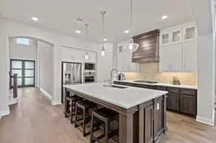 2260 Rainforest Dr, Prosper, TX 75078 - Photo 2