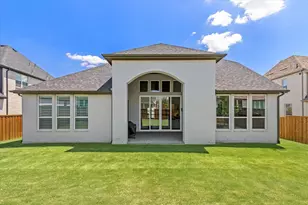 2260 Rainforest Dr, Prosper, TX 75078 - Photo 38