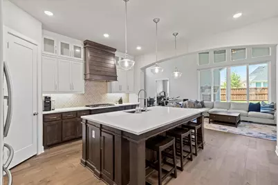 2260 Rainforest Drive, Prosper, TX 75078 - Photo 8