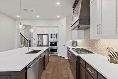 2260 Rainforest Drive, Prosper, TX 75078 - Photo 10