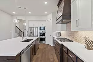 2260 Rainforest Dr, Prosper, TX 75078 - Photo 10