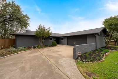 6525 Dakar Road W, Fort Worth, TX 76116 - Photo 2