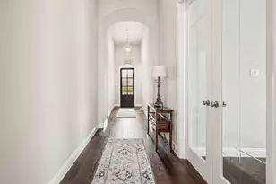 1605 Moss Trail Ct, Argyle, TX 76226 - Photo 8