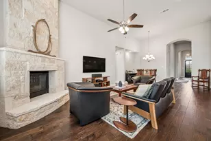 1605 Moss Trail Ct, Argyle, TX 76226 - Photo 18