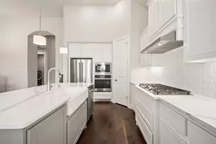 1605 Moss Trail Ct, Argyle, TX 76226 - Photo 16