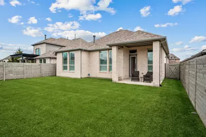 1605 Moss Trail Court, Argyle, TX 76226 - Photo 36