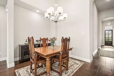 1605 Moss Trail Court, Argyle, TX 76226 - Photo 10