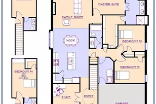 440 Steppe, Red Oak, TX 75154 - Photo 1