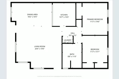 517 NE 1st Street, Mineral Wells, TX 76067 - Photo 2