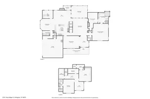 2101 Vista Ridge Ct, Arlington, TX 76013 - Photo 38