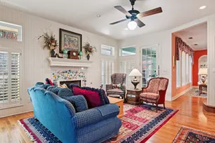 2101 Vista Ridge Ct, Arlington, TX 76013 - Photo 20