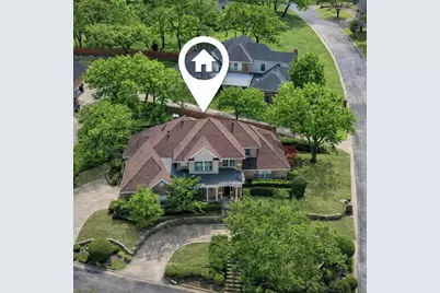 2101 Vista Ridge Court, Arlington, TX 76013 - Photo 8