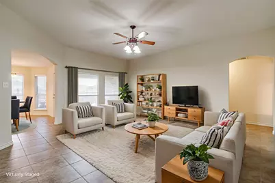 1013 Aaron Drive, Burleson, TX 76028 - Photo 8