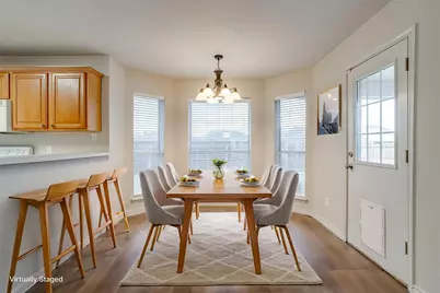 1013 Aaron Drive, Burleson, TX 76028 - Photo 12