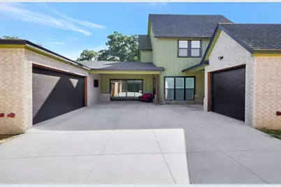 514 W Spring Street, Weatherford, TX 76086 - Photo 2