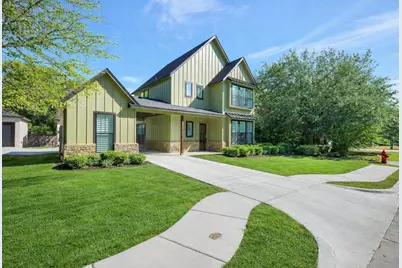 514 W Spring Street, Weatherford, TX 76086 - Photo 1