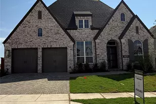 1820 Acoma Wy, Bartonville, TX 76226 - Photo 1