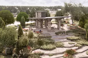 1820 Acoma Wy, Flower Mound, TX 76226 - Photo 24