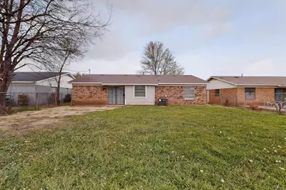 5608 Burton Avenue, Fort Worth, TX 76119 - Photo 34