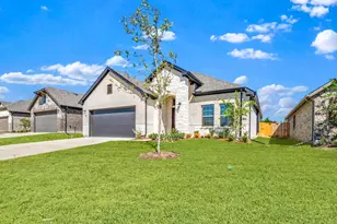 452 Steppe, Red Oak, TX 75154 - Photo 4