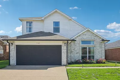 5309 Manhassett Drive, Arlington, TX 76018 - Photo 1