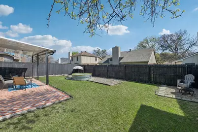 5309 Manhassett Drive, Arlington, TX 76018 - Photo 26