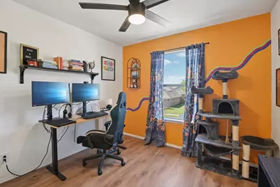 5309 Manhassett Drive, Arlington, TX 76018 - Photo 22