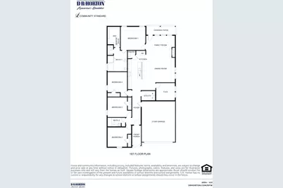 2082 Marble Drive, Royse City, TX 75189 - Photo 18