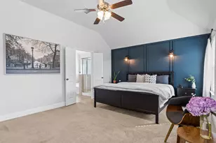 372 Chapel Hill Dr., Forney, TX 75126 - Photo 38