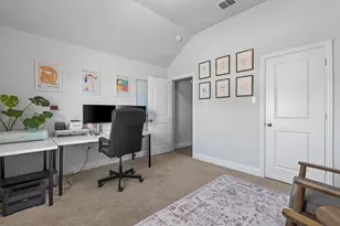 372 Chapel Hill Dr., Forney, TX 75126 - Photo 20