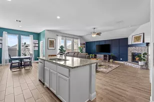 372 Chapel Hill Dr., Forney, TX 75126 - Photo 14