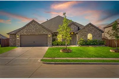 372 Chapel Hill Drive, Forney, TX 75126 - Photo 1