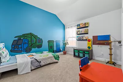 372 Chapel Hill Drive, Forney, TX 75126 - Photo 8