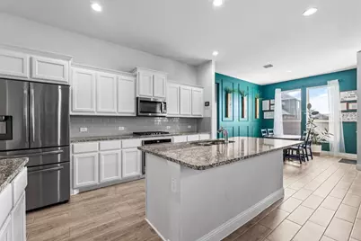 372 Chapel Hill Drive, Forney, TX 75126 - Photo 10