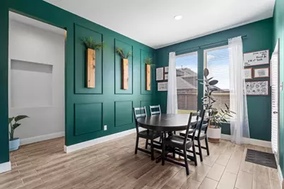 372 Chapel Hill Drive, Forney, TX 75126 - Photo 16