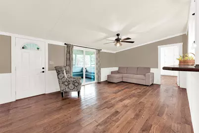 129 Hunter Ridge Lane, Springtown, TX 76082 - Photo 2