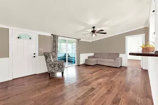 129 Hunter Ridge Ln, Springtown, TX 76082 - Photo 2