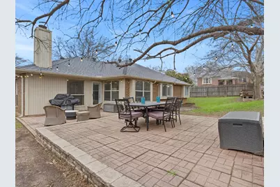 7002 Escondido Drive, Arlington, TX 76016 - Photo 32