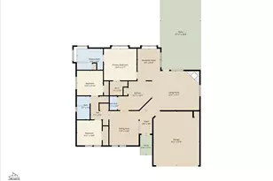 7002 Escondido Dr, Arlington, TX 76016 - Photo 36