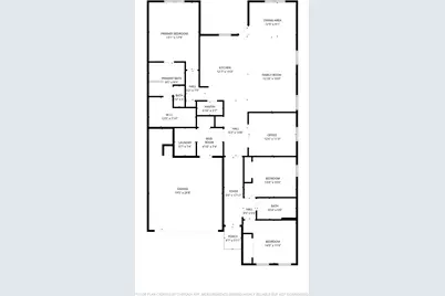 759 Brockwell Bend, Forney, TX 75126 - Photo 34