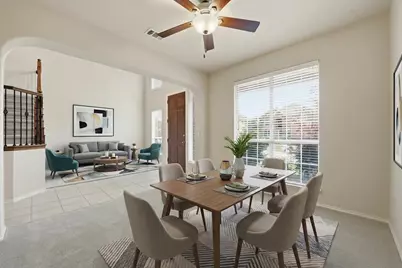 1156 Marquette Drive, Frisco, TX 75033 - Photo 6