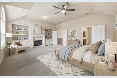 1156 Marquette Drive, Frisco, TX 75033 - Photo 4