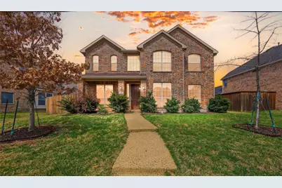 1156 Marquette Drive, Frisco, TX 75033 - Photo 1